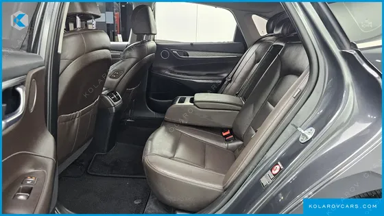 HYUNDAI GRANDEUR 2.4 PREMIUM