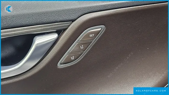 HYUNDAI GRANDEUR 2.4 PREMIUM
