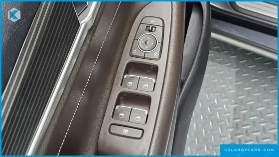 HYUNDAI GRANDEUR 2.4 PREMIUM