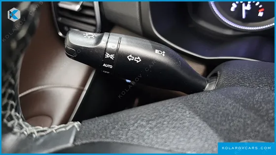 HYUNDAI GRANDEUR 2.4 PREMIUM