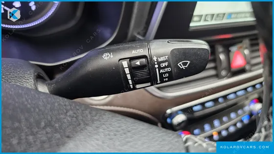 HYUNDAI GRANDEUR 2.4 PREMIUM