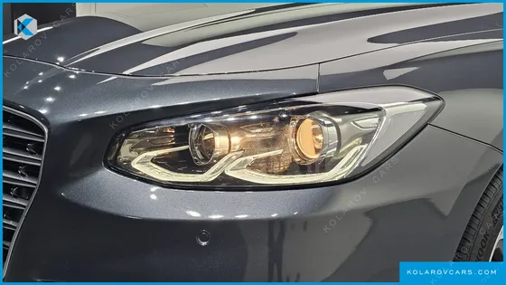 HYUNDAI GRANDEUR 2.4 PREMIUM