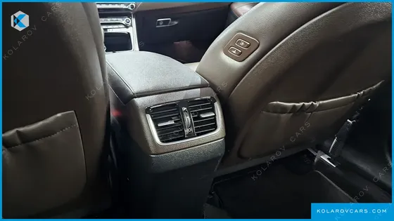 HYUNDAI GRANDEUR 2.4 PREMIUM