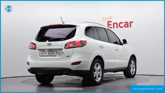 HYUNDAI SANTA FE 2WD(2.0 E-VGT) MLX