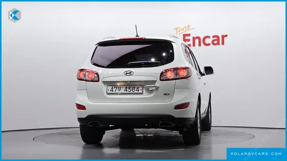 HYUNDAI SANTA FE 2WD(2.0 E-VGT) MLX