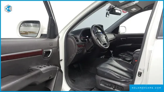 HYUNDAI SANTA FE 2WD(2.0 E-VGT) MLX