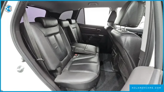 HYUNDAI SANTA FE 2WD(2.0 E-VGT) MLX