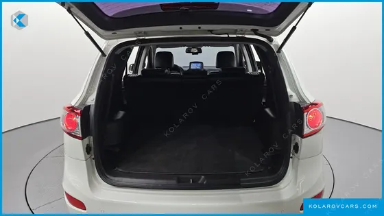 HYUNDAI SANTA FE 2WD(2.0 E-VGT) MLX