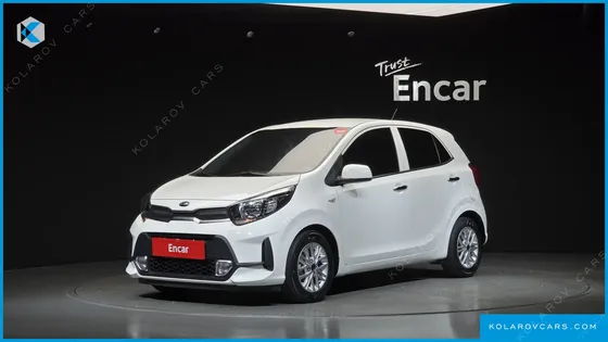 KIA MORNING (PICANTO) PRESTIGE