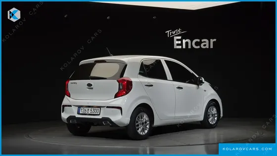 KIA MORNING (PICANTO) PRESTIGE