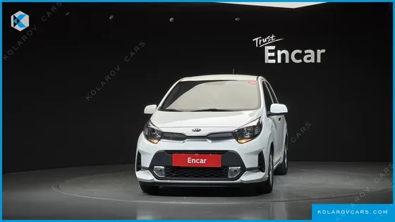 KIA MORNING (PICANTO) PRESTIGE