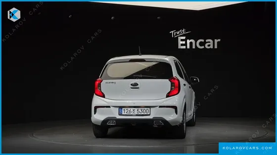 KIA MORNING (PICANTO) PRESTIGE
