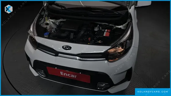 KIA MORNING (PICANTO) PRESTIGE