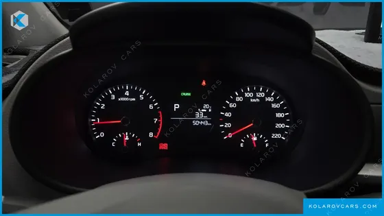 KIA MORNING (PICANTO) PRESTIGE