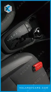 KIA MORNING (PICANTO) PRESTIGE