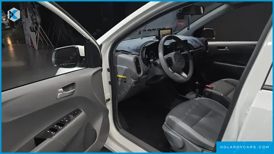 KIA MORNING (PICANTO) PRESTIGE