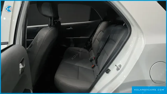 KIA MORNING (PICANTO) PRESTIGE