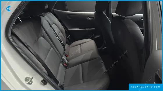 KIA MORNING (PICANTO) PRESTIGE