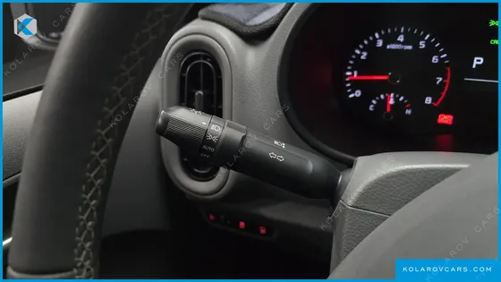 KIA MORNING (PICANTO) PRESTIGE