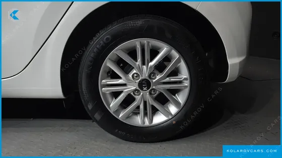 KIA MORNING (PICANTO) PRESTIGE