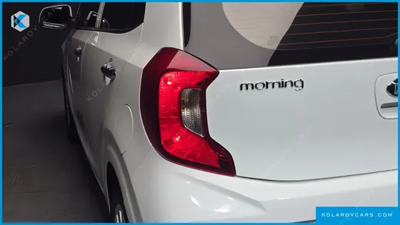 KIA MORNING (PICANTO) PRESTIGE