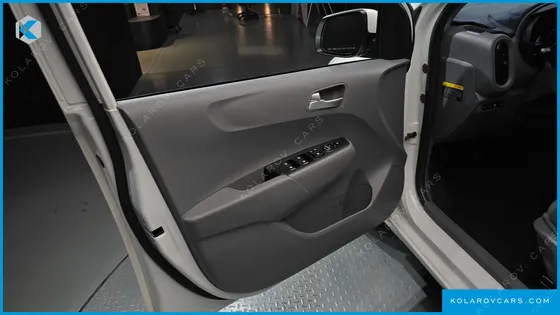 KIA MORNING (PICANTO) PRESTIGE