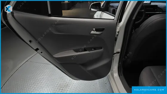 KIA MORNING (PICANTO) PRESTIGE