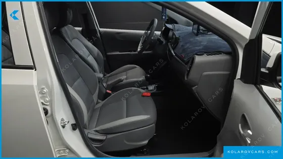 KIA MORNING (PICANTO) PRESTIGE