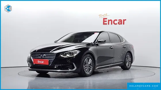 HYUNDAI GRANDEUR 2.4 PREMIUM