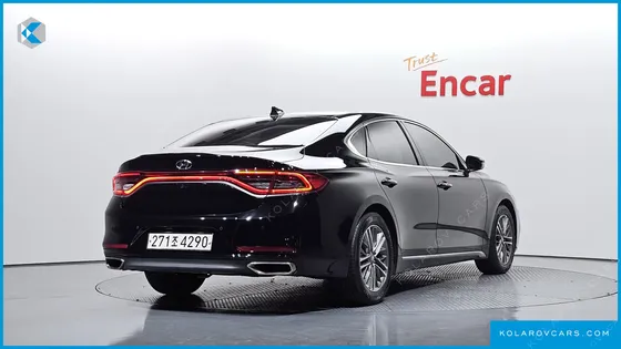 HYUNDAI GRANDEUR 2.4 PREMIUM