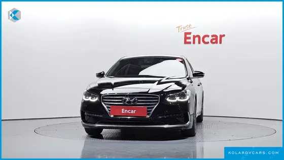 HYUNDAI GRANDEUR 2.4 PREMIUM