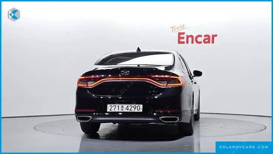 HYUNDAI GRANDEUR 2.4 PREMIUM