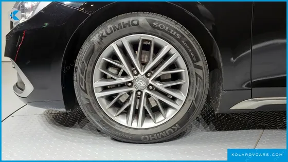 HYUNDAI GRANDEUR 2.4 PREMIUM
