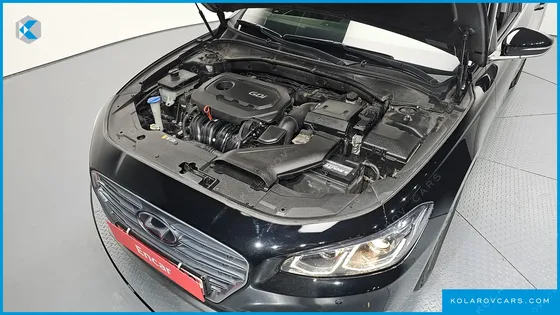 HYUNDAI GRANDEUR 2.4 PREMIUM