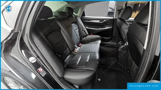 HYUNDAI GRANDEUR 2.4 PREMIUM