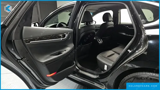 HYUNDAI GRANDEUR 2.4 PREMIUM