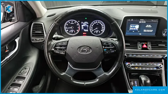 HYUNDAI GRANDEUR 2.4 PREMIUM