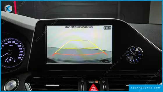 HYUNDAI GRANDEUR 2.4 PREMIUM