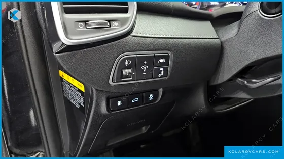 HYUNDAI GRANDEUR 2.4 PREMIUM