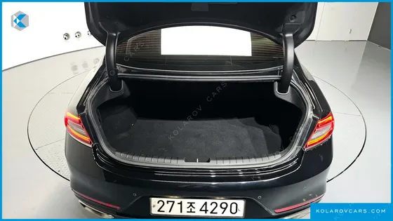 HYUNDAI GRANDEUR 2.4 PREMIUM