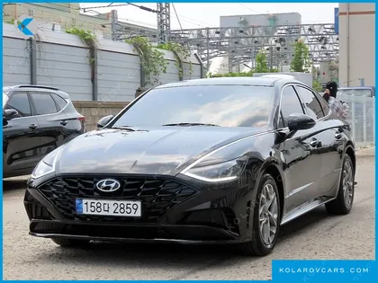 HYUNDAI SONATA 2.0