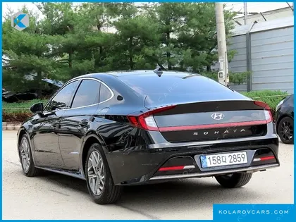 HYUNDAI SONATA 2.0