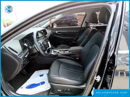 HYUNDAI SONATA 2.0