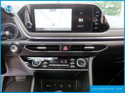 HYUNDAI SONATA 2.0