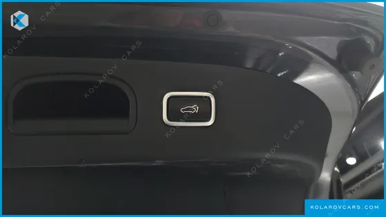 KIA STINGER 2.2 DIESEL AWD