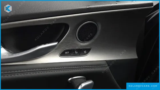 KIA STINGER 2.2 DIESEL AWD