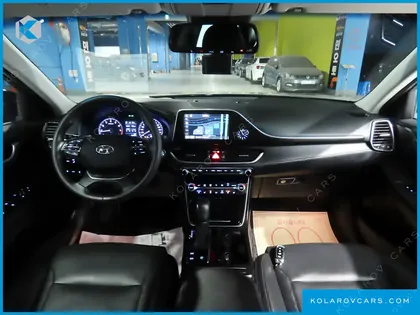 HYUNDAI GRANDEUR 2.4 PREMIUM