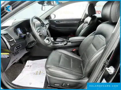 HYUNDAI GRANDEUR 2.4 PREMIUM