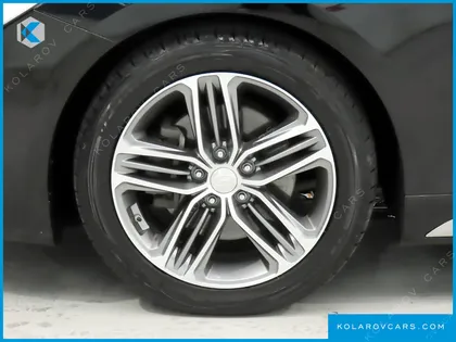 HYUNDAI GRANDEUR 2.4 PREMIUM