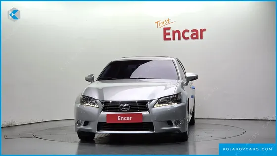 LEXUS GS SUPREME